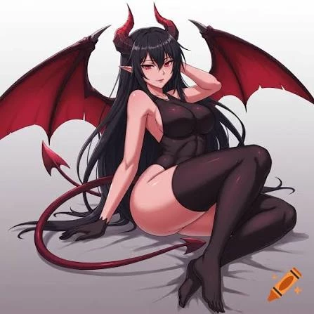 "Kura" devil of this world  thumbnail