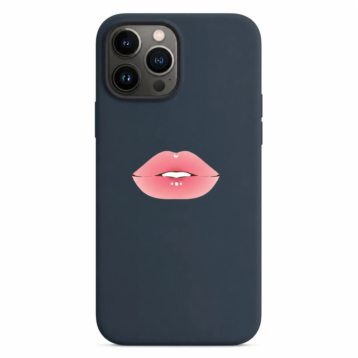 Luna she's just a "normal phone" thumbnail