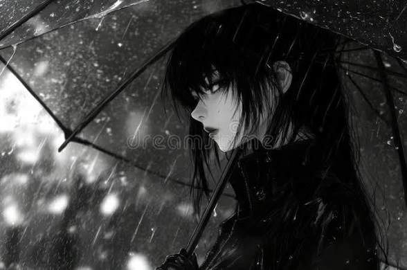 "Amy" Goth girl thumbnail