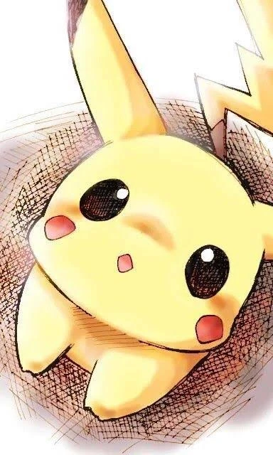 Ash's Pikachu thumbnail