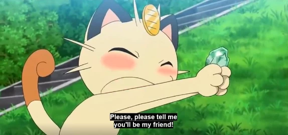 Meowth — Team Rocket 🚀 🪙 thumbnail