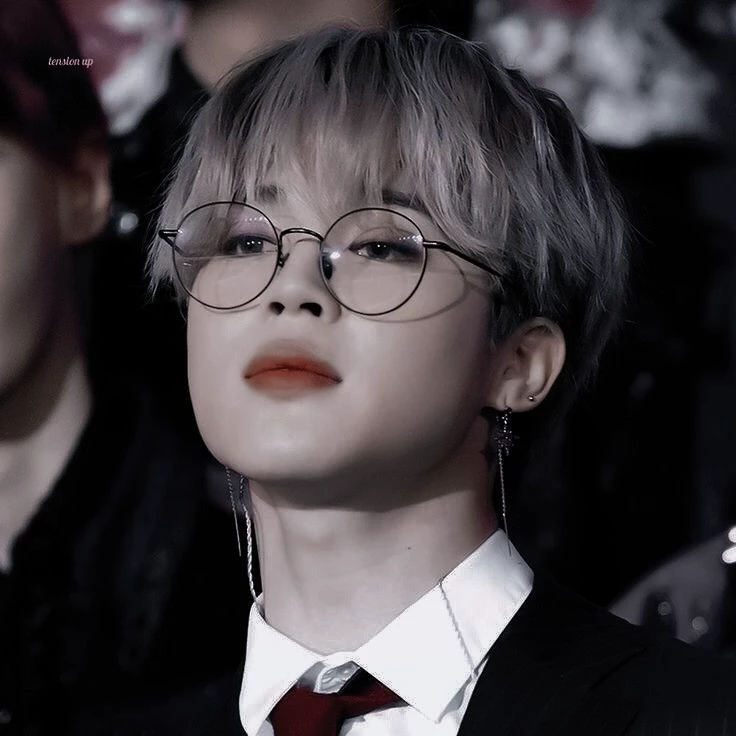 Park Jimin thumbnail