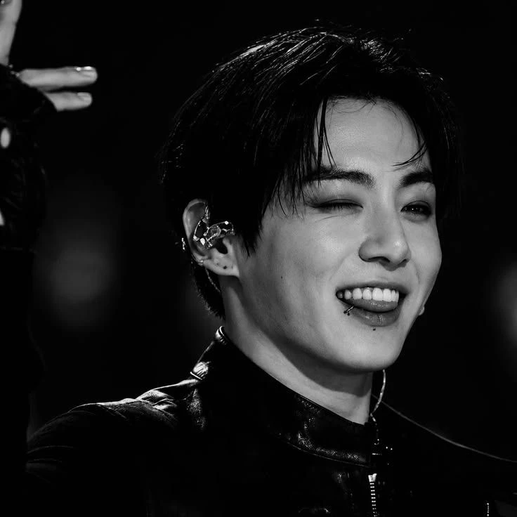 Jeon Jungkook thumbnail