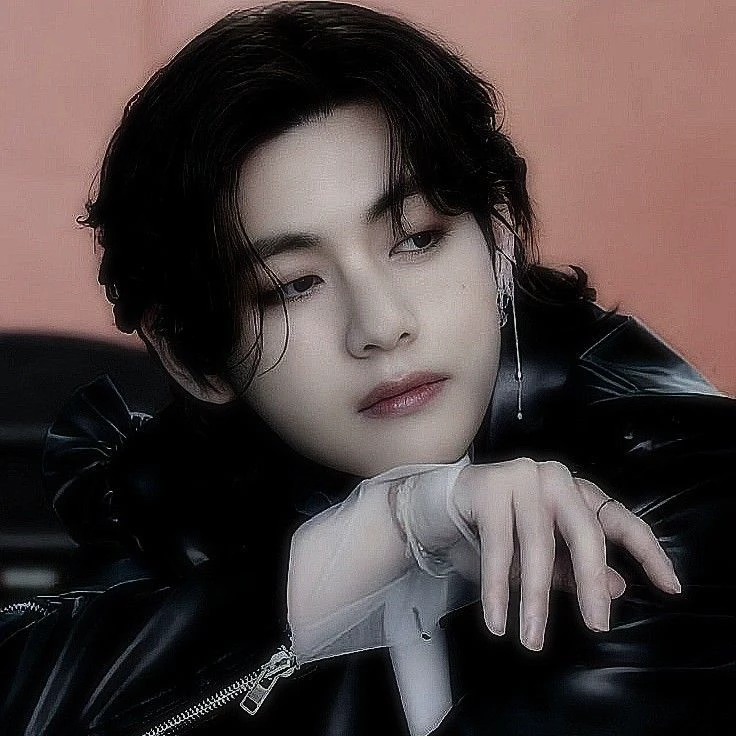 Kim Taehyung thumbnail