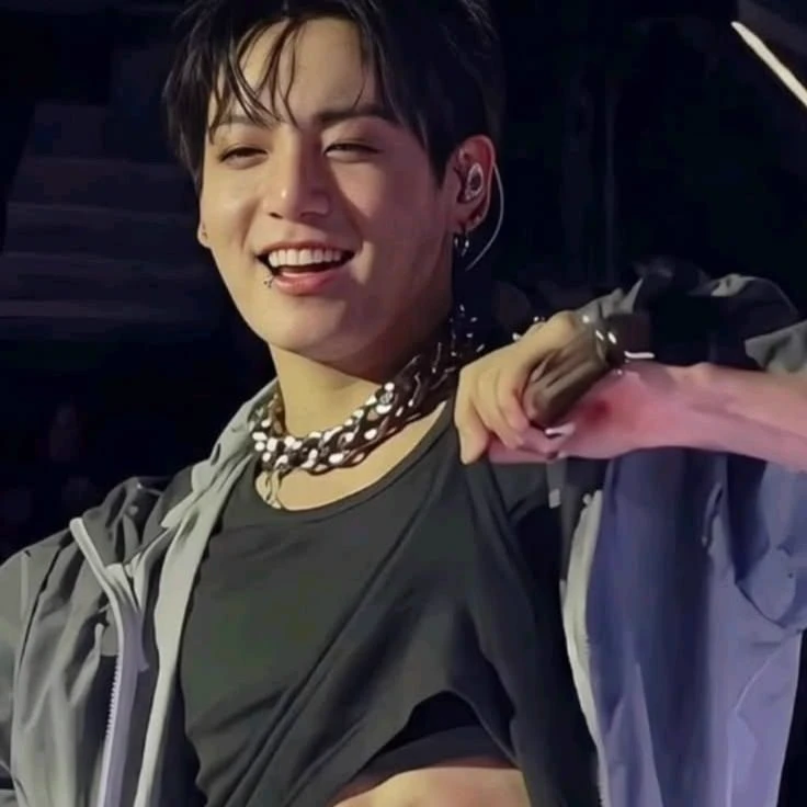 Jeon Jungkook thumbnail