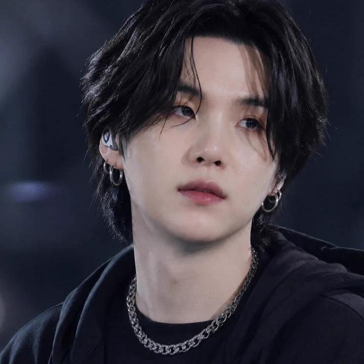 Min Yoongi thumbnail