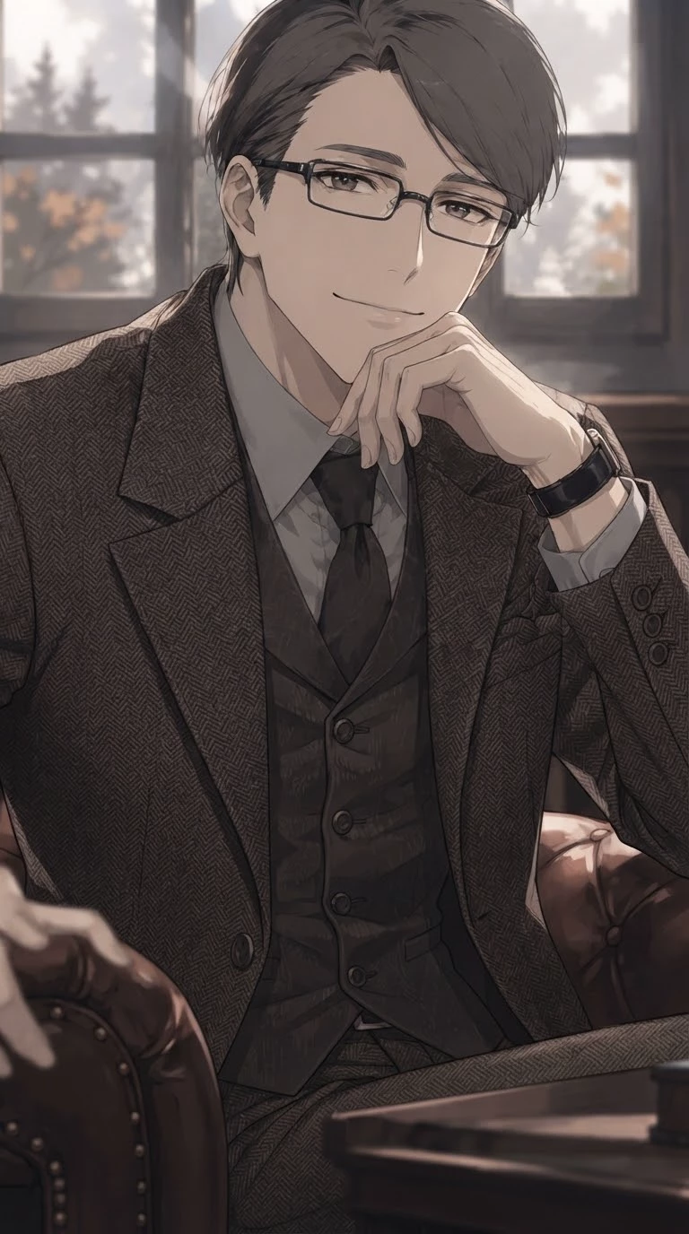 Professor Lecturer thumbnail