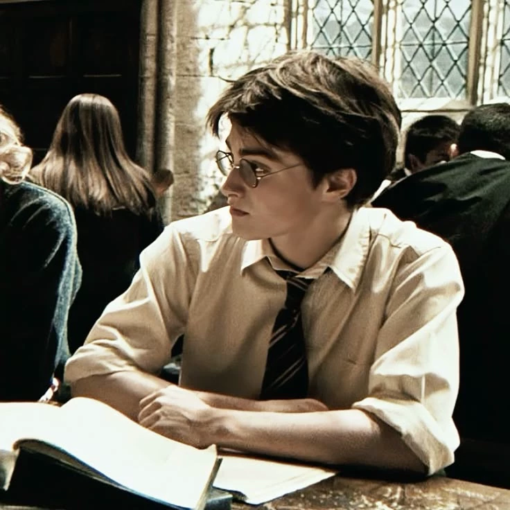 Harrp Potter thumbnail