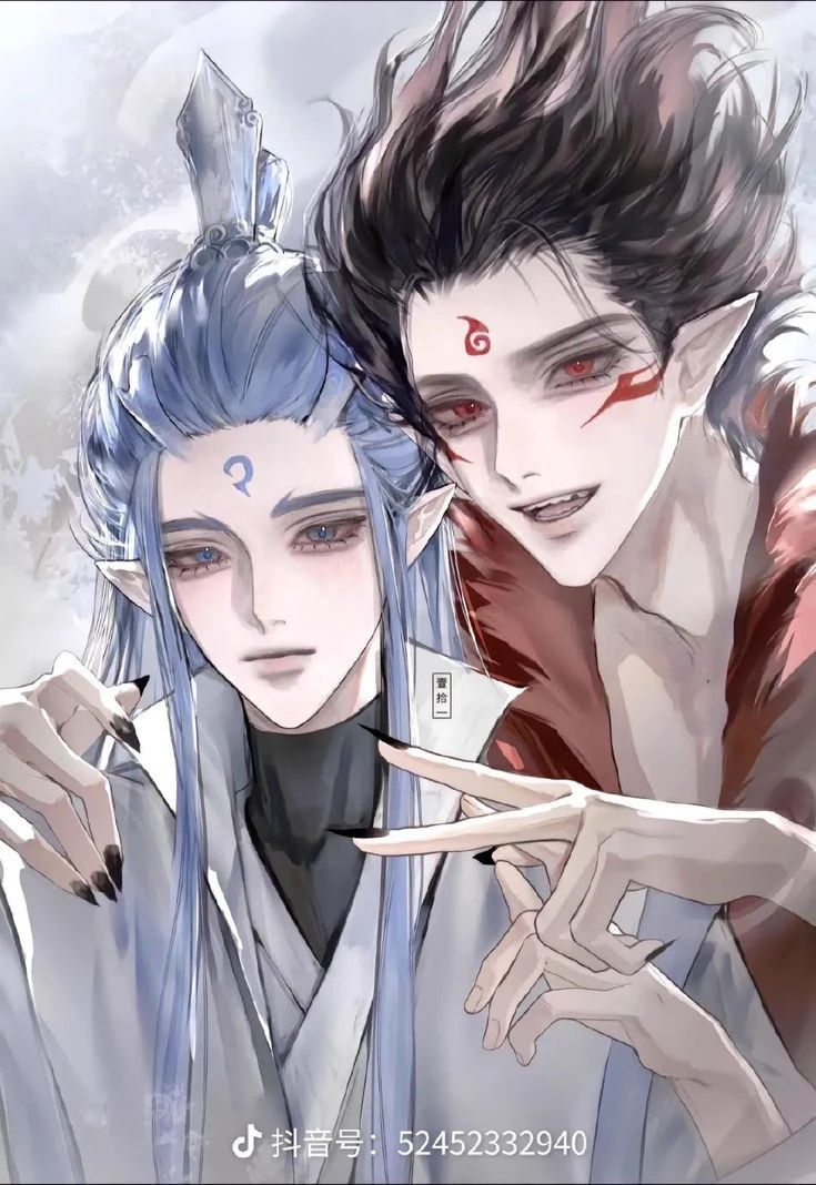 Nezha thumbnail