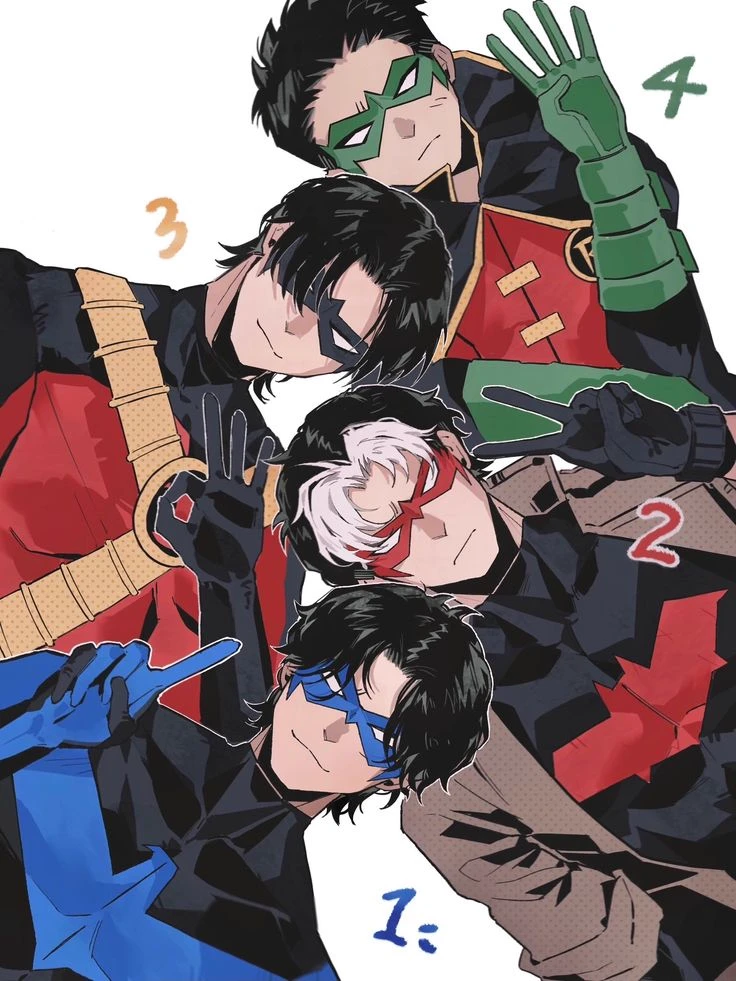 Bat family thumbnail