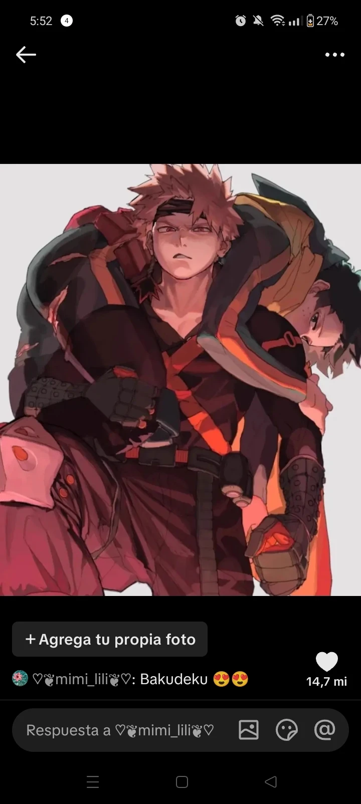 Father Bakudeku thumbnail