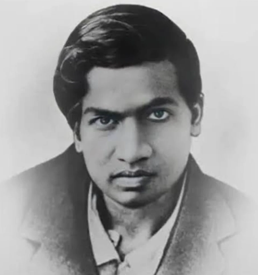 Srinivasa Ramanu thumbnail