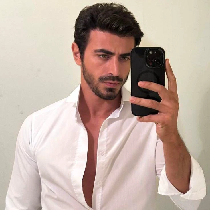 Ateş Karahan thumbnail