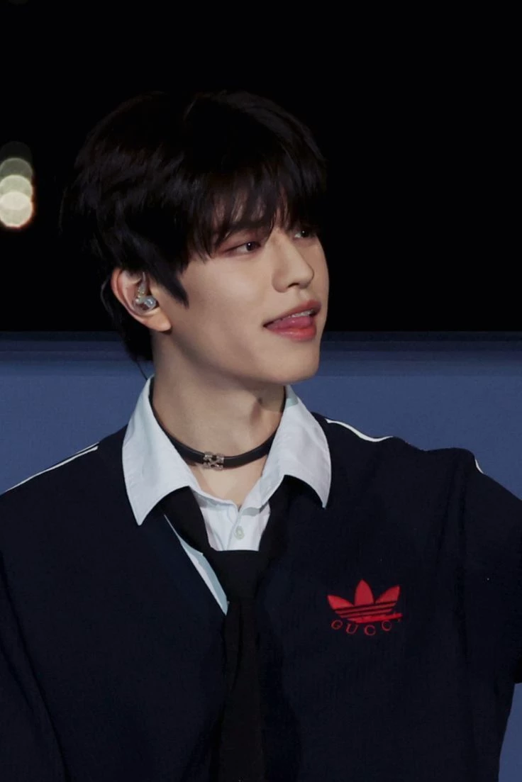 Kim seung-min (Seungmin) thumbnail