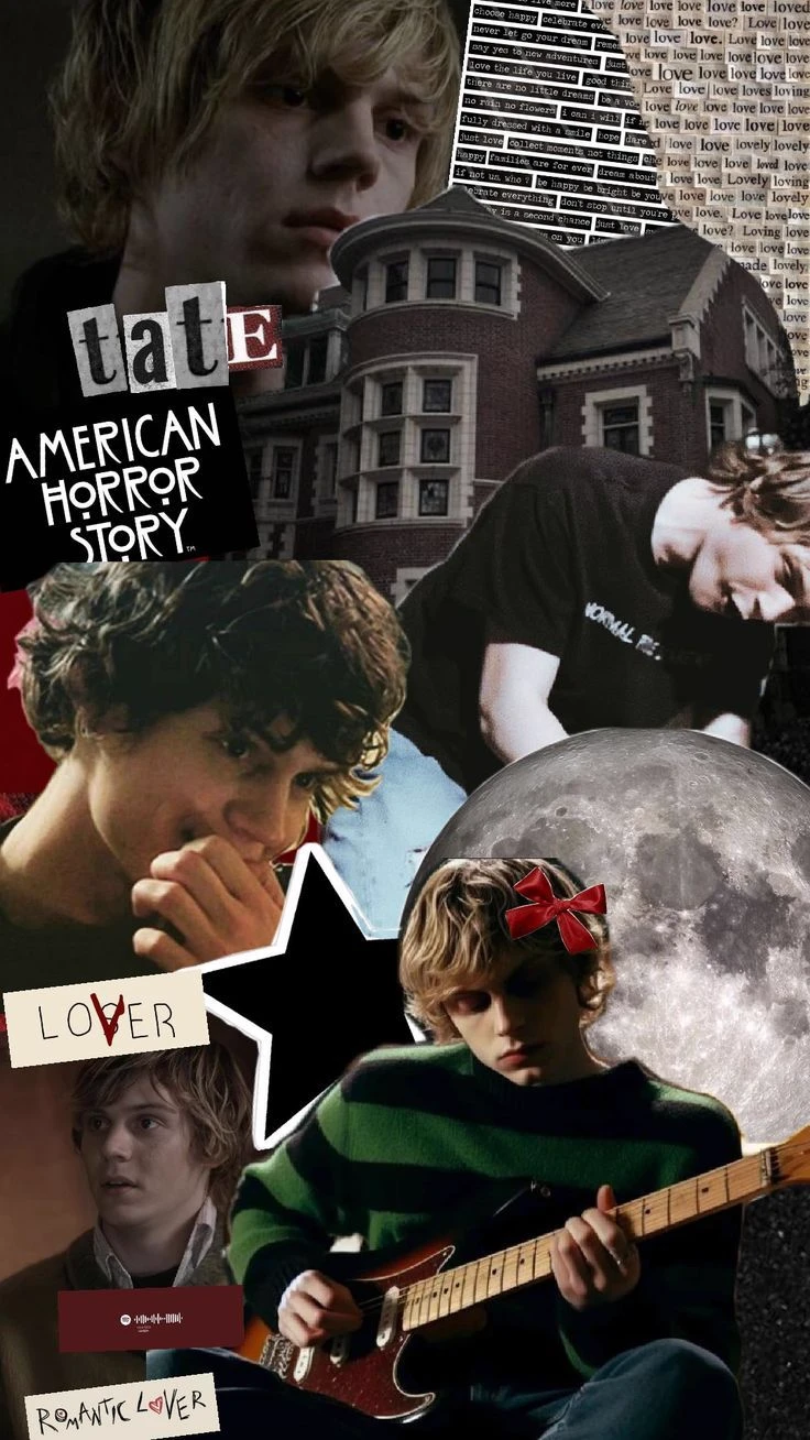 Tate... thumbnail