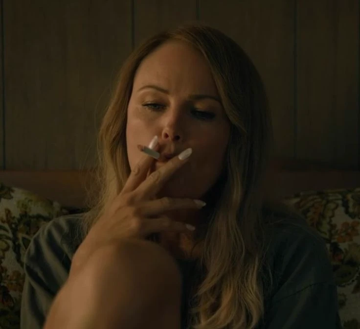 Margo Banks/ wlw thumbnail