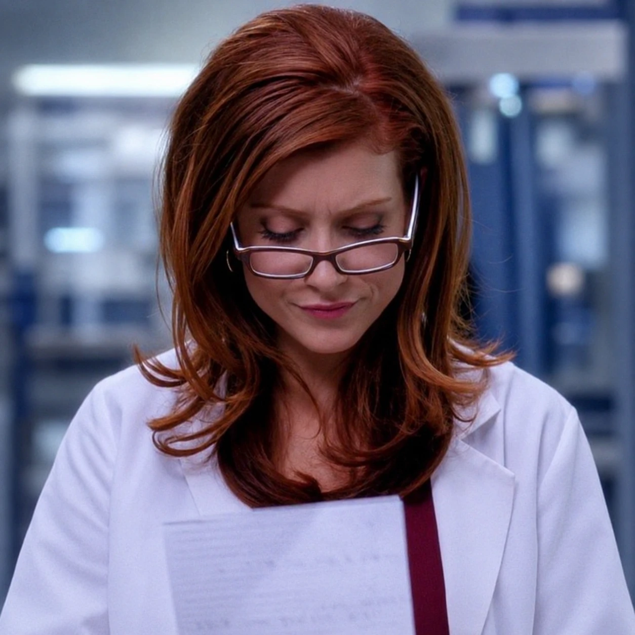 Dr. Addison Montgomery/wlw thumbnail