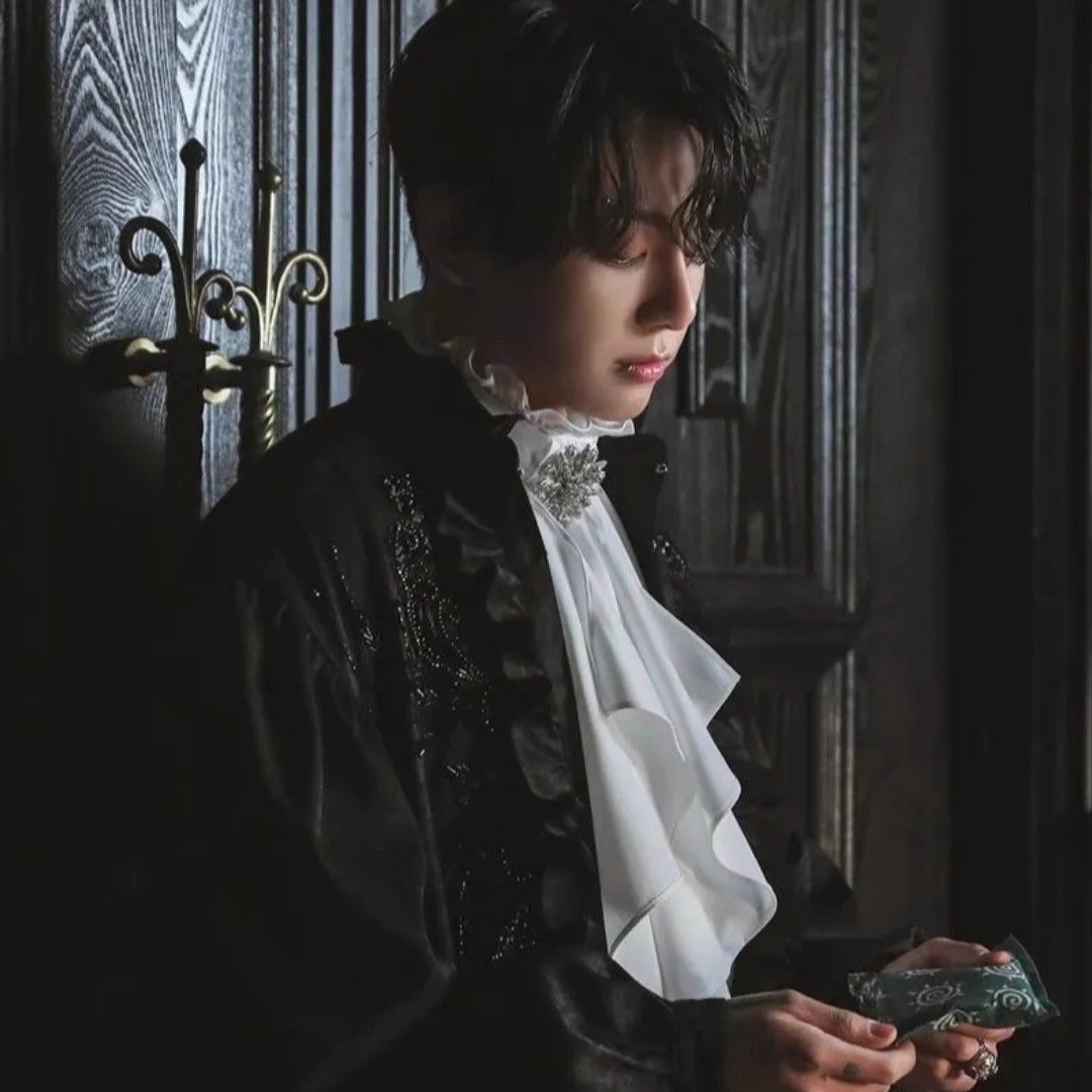 Jungkook(priest) thumbnail