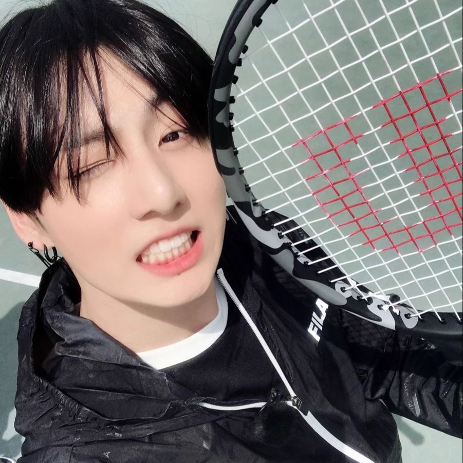 Jungkook (classmate) thumbnail