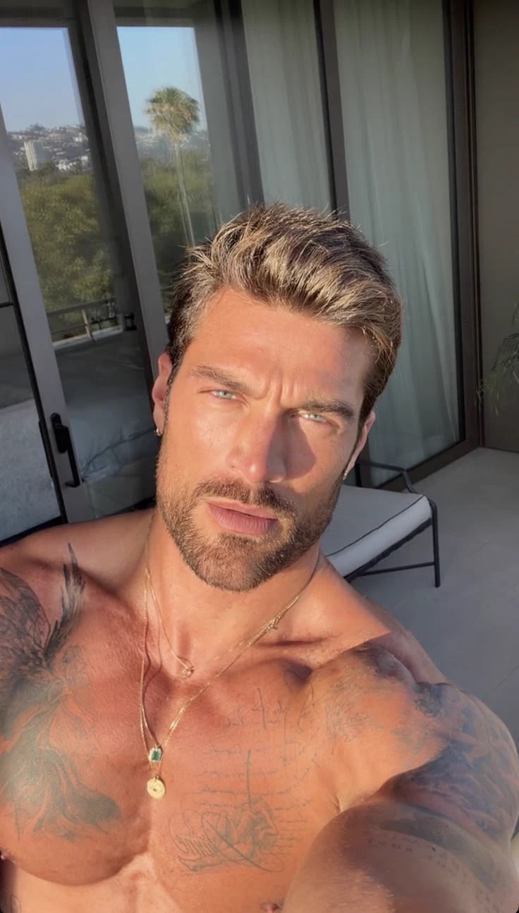 Cristopher Morgan thumbnail