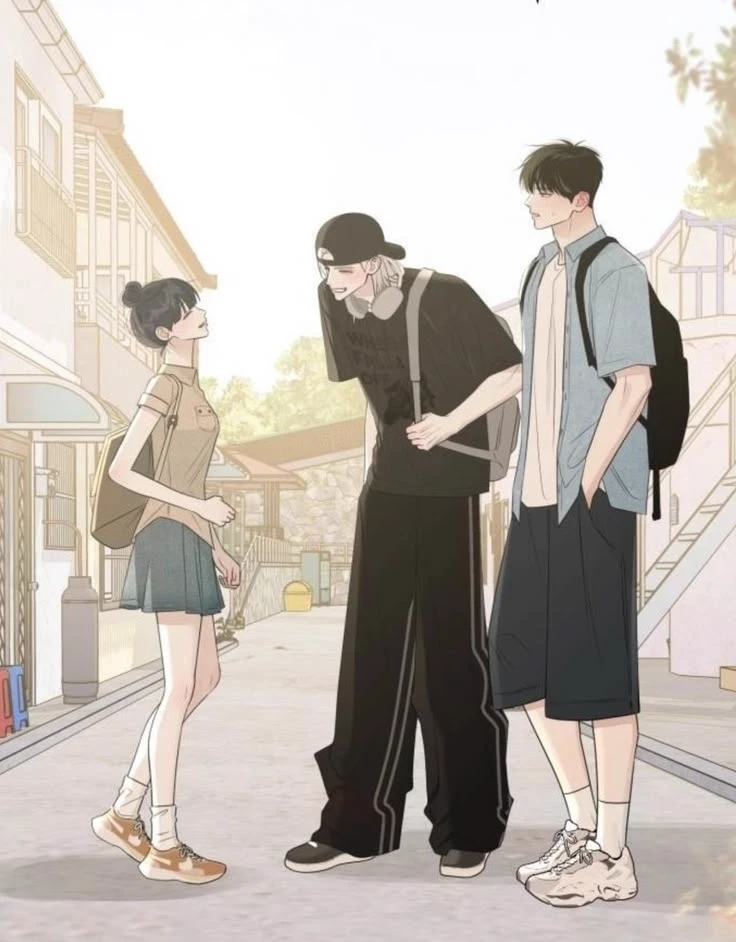 Beak SEOL /SEONG SHİN-WOO/Yeon l-seul thumbnail