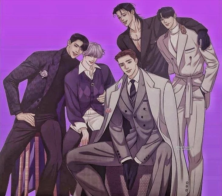 5 OBSESSIONS🔞 thumbnail