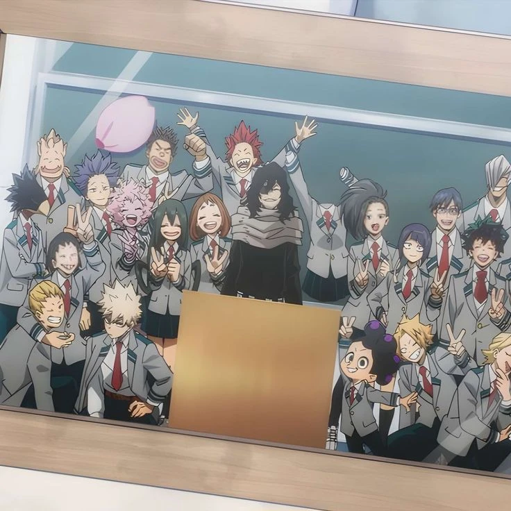 MHA - 1-A \ NEW STUDENT thumbnail