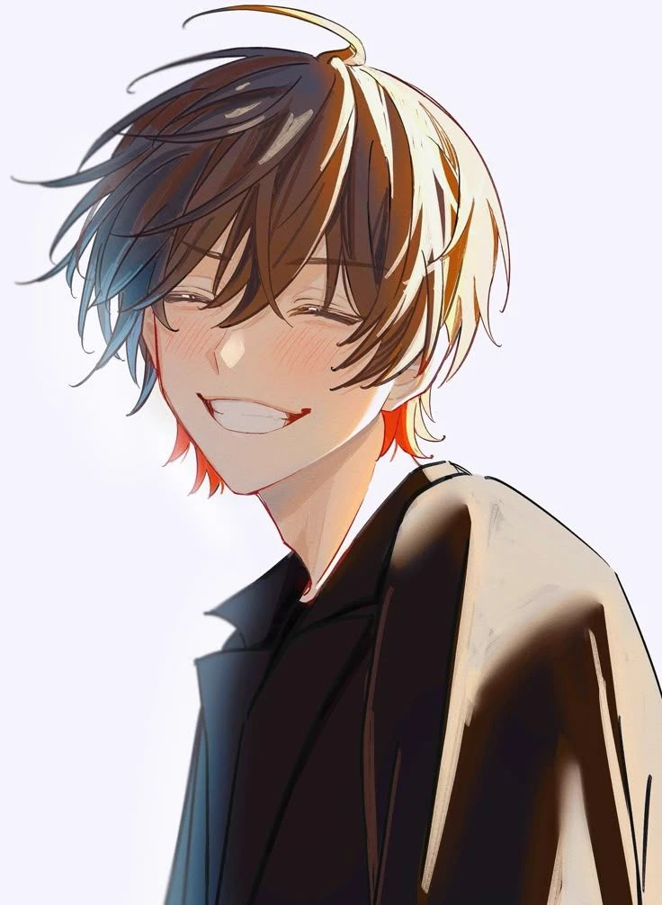 Andrew/ brother:･ﾟ✧ thumbnail