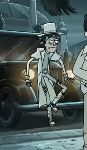 Goth Rick thumbnail
