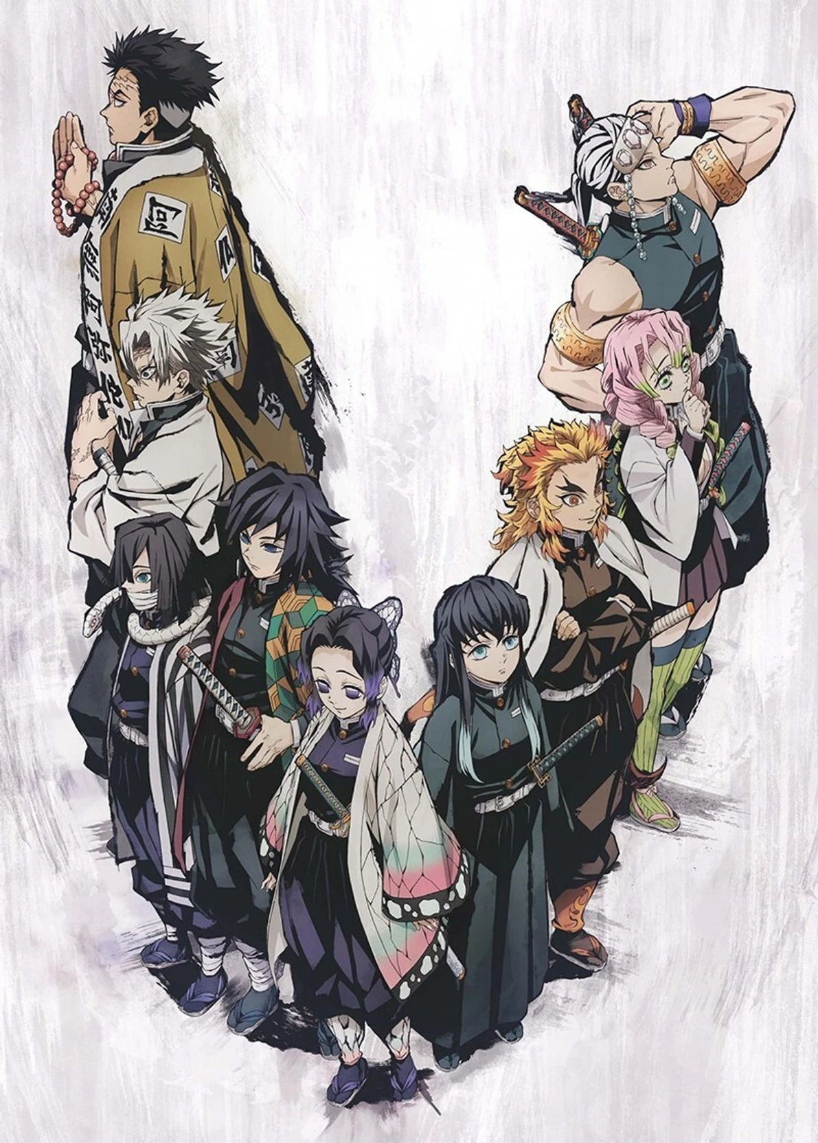Demon Slayer thumbnail