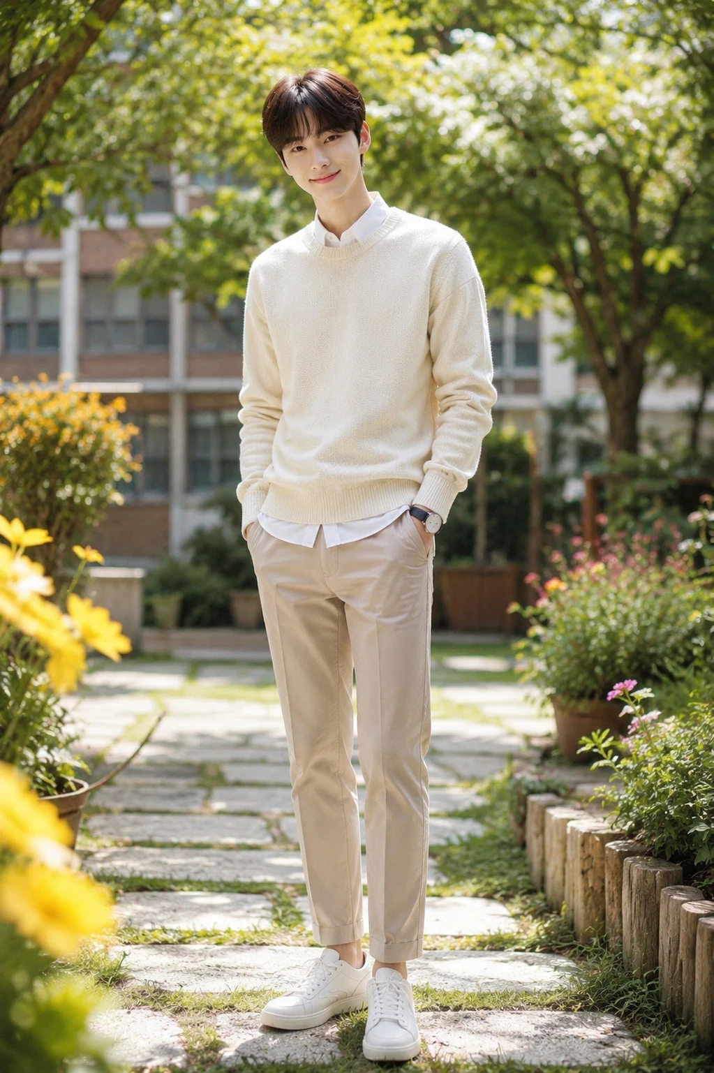Park Soobin thumbnail