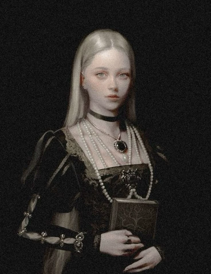 Melisande de Viremont thumbnail