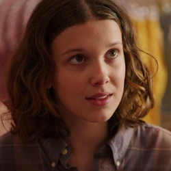 Stranger things thumbnail