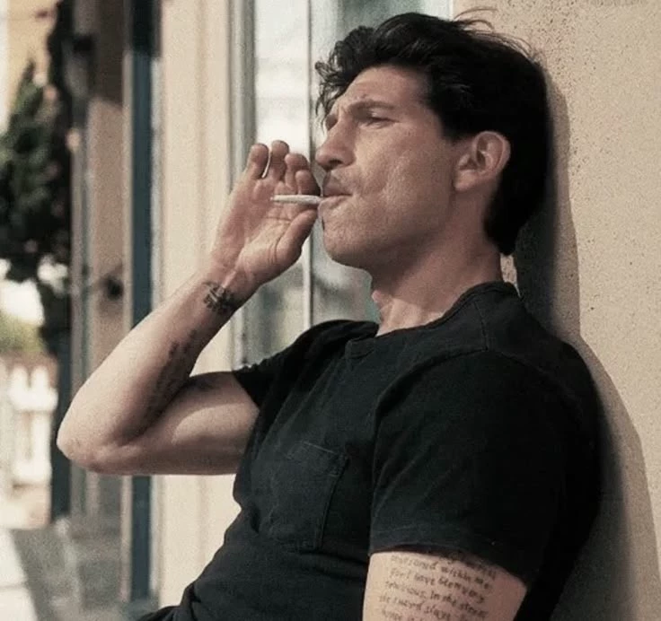 Jon Bernthal  thumbnail