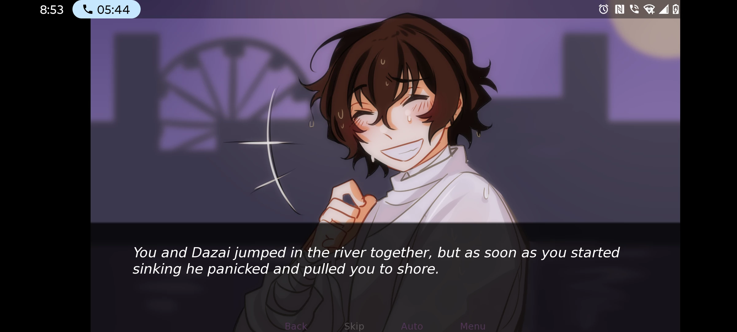 Dazai Osamu thumbnail