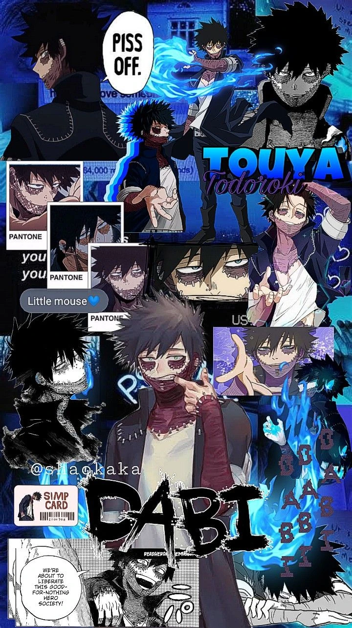Dabi thumbnail