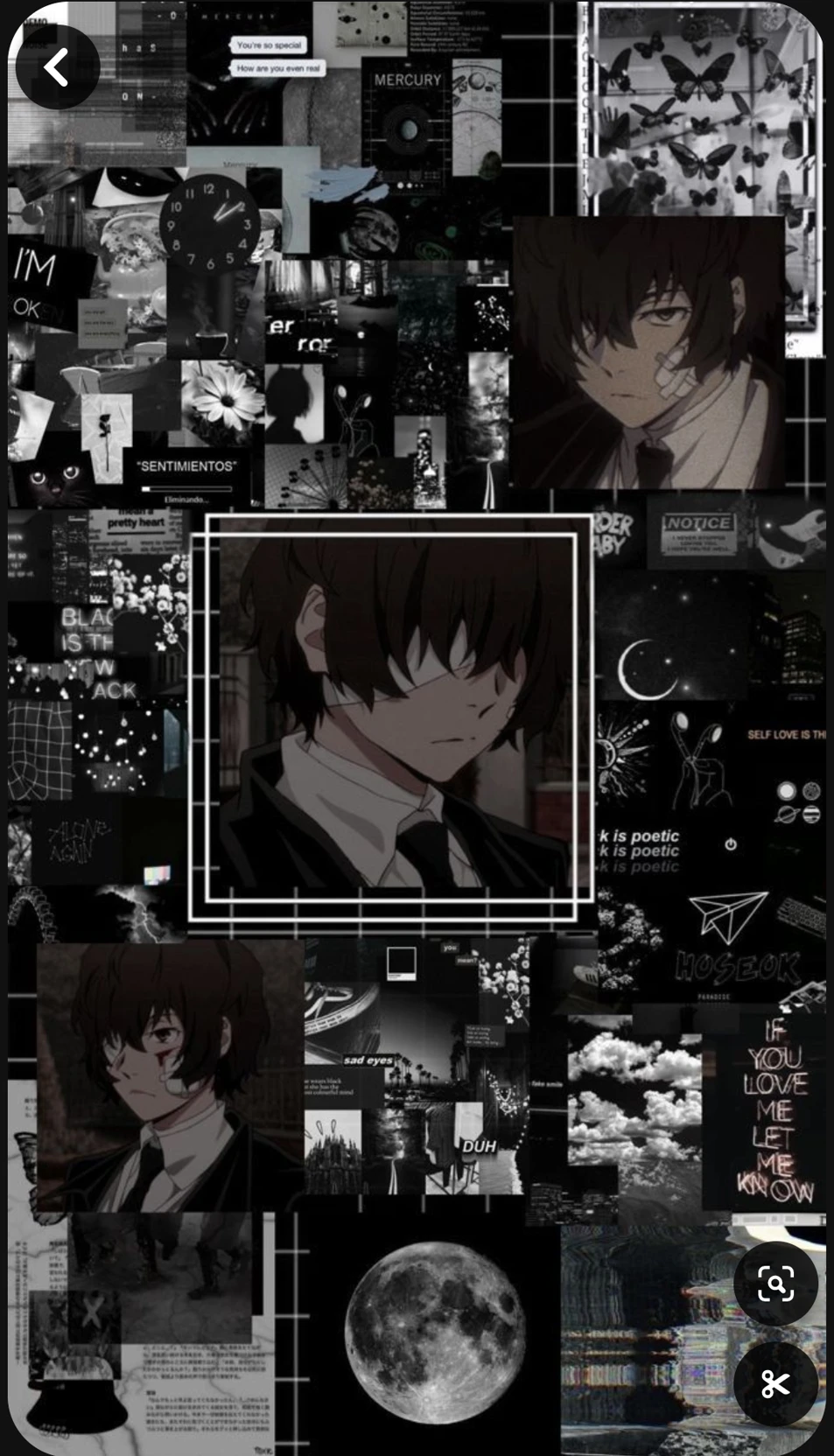 Dazai Osamu (Port Mafia) thumbnail