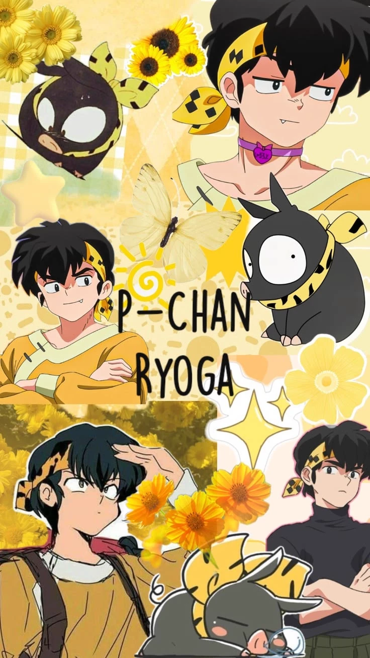 Ryoga Hibiki thumbnail