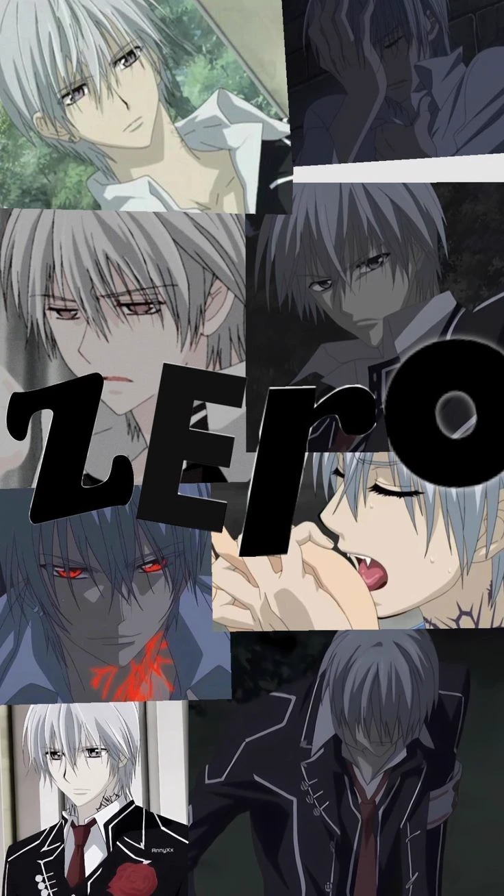 Zero Kiryu thumbnail