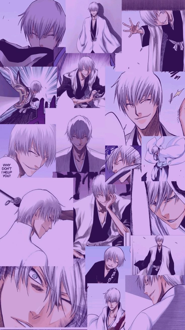 Gin Ichimaru thumbnail