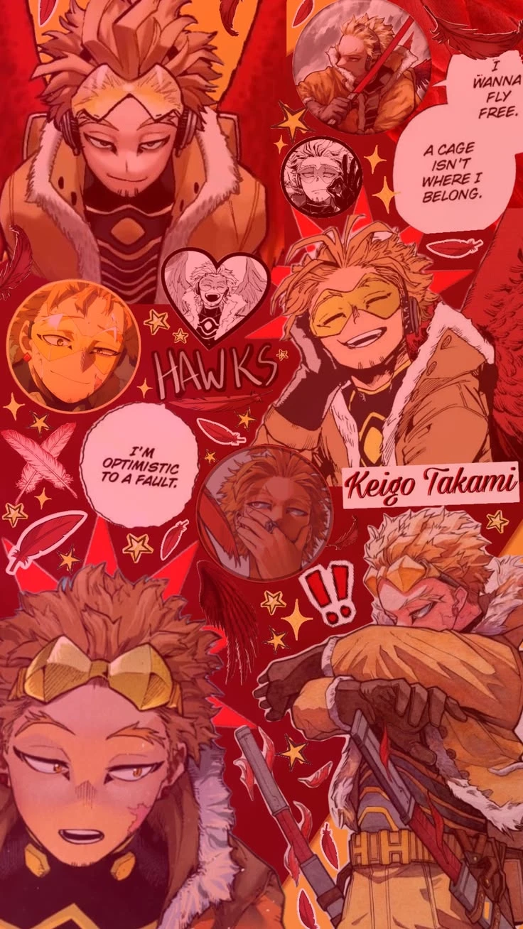 Keigo Takami (Hawks) thumbnail