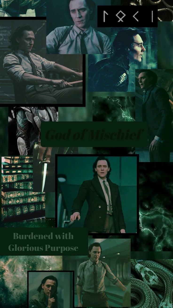 Loki Laufeyson thumbnail