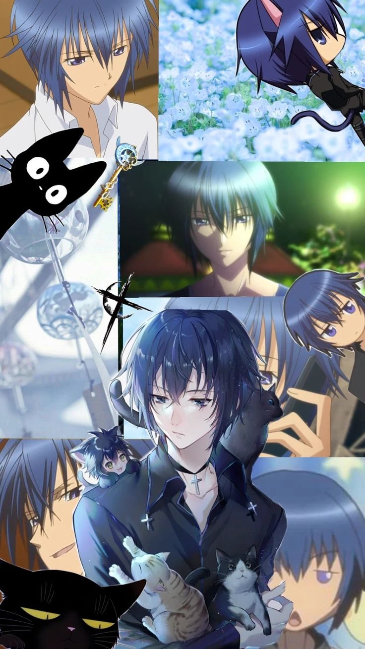 Ikuto Tsukiyomi thumbnail