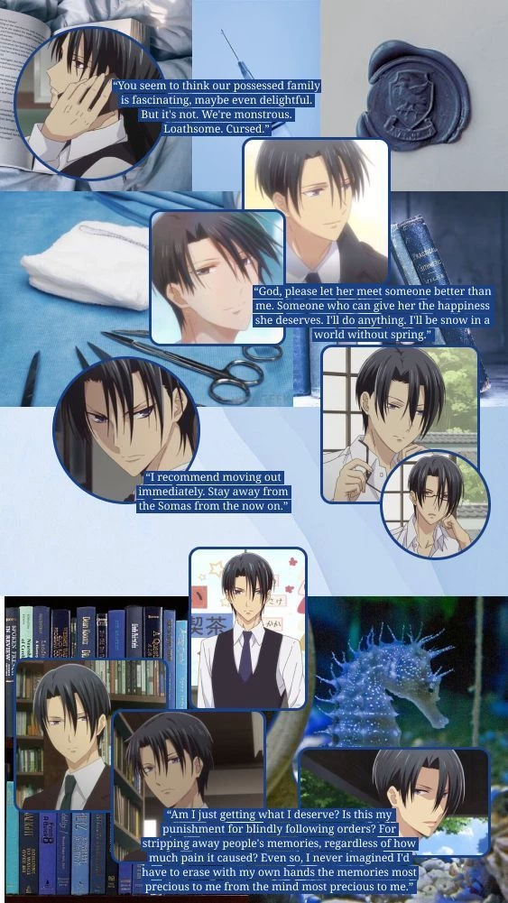 Hatori Sohma thumbnail