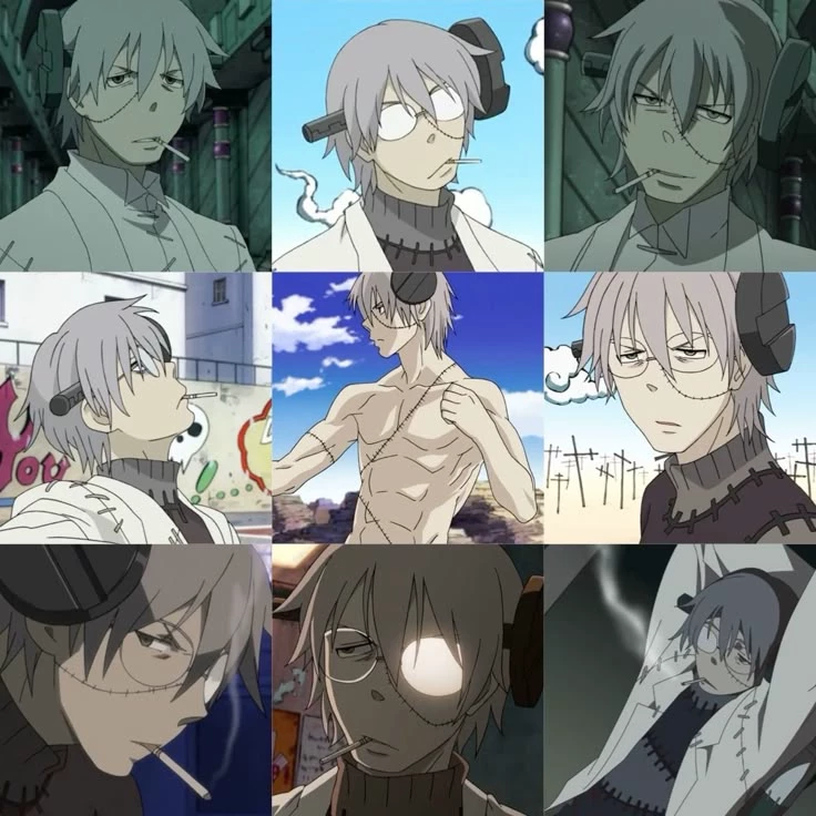 Franken Stein thumbnail