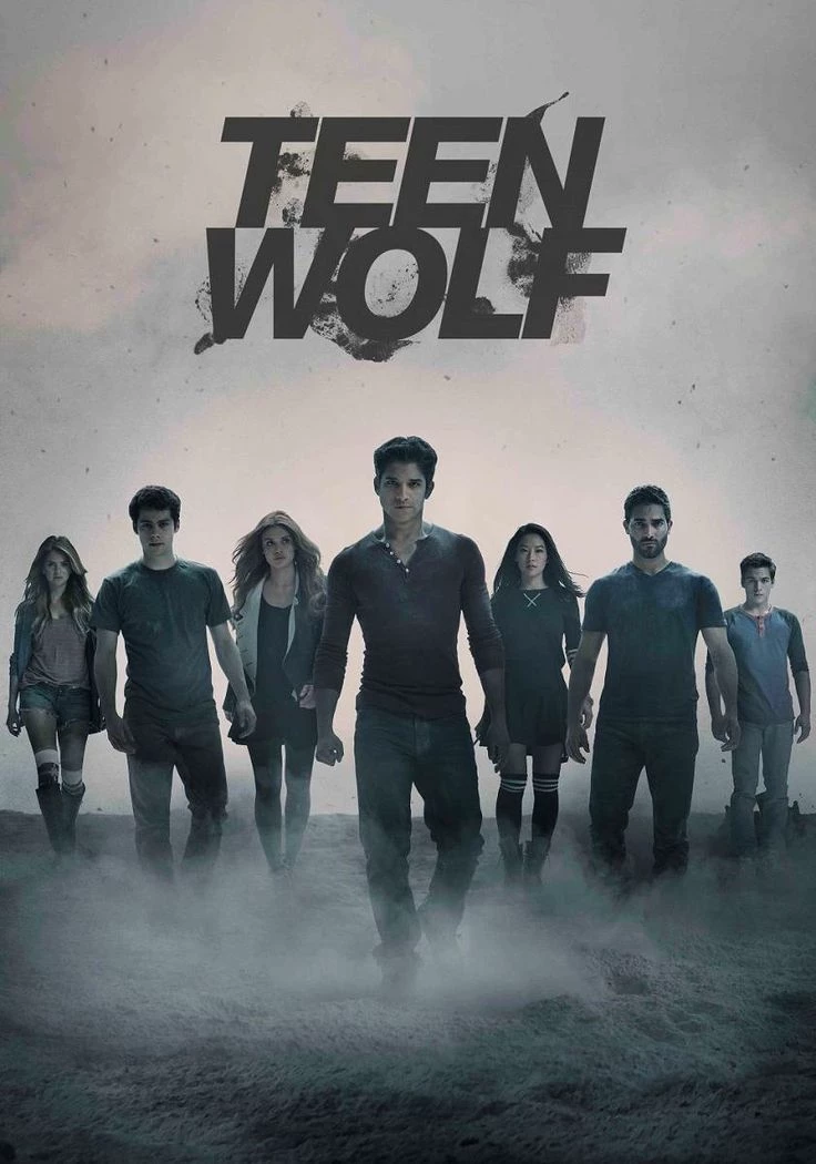 Teen Wolf thumbnail