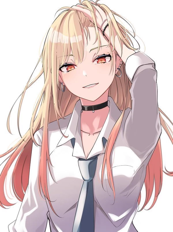 Marin Kitagawa thumbnail
