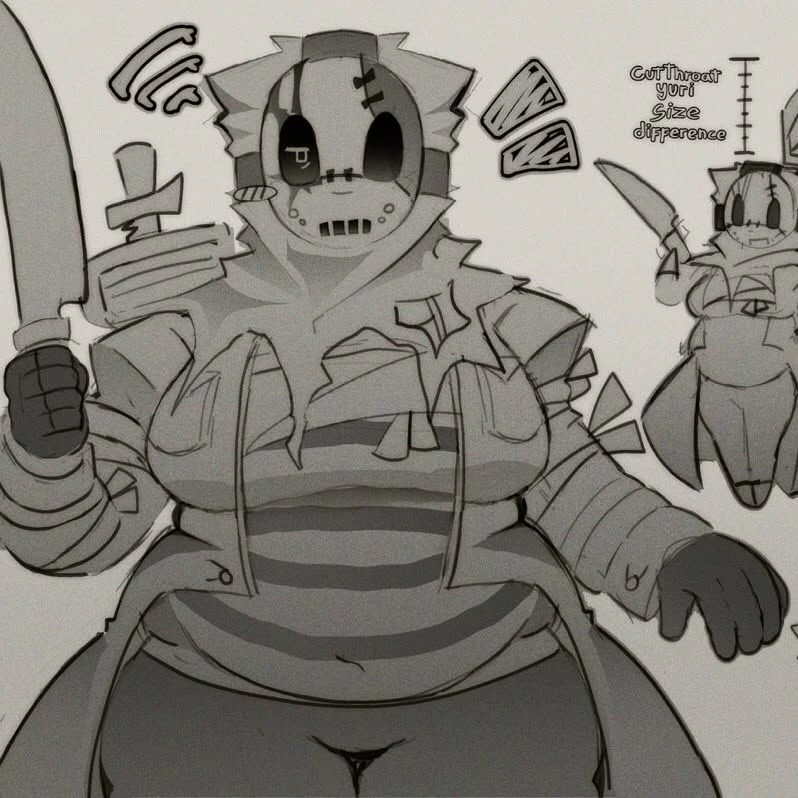 Slasher-Forsaken thumbnail