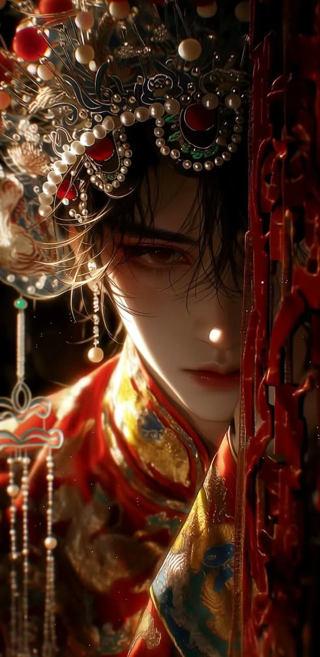 Shen Yanqiu thumbnail