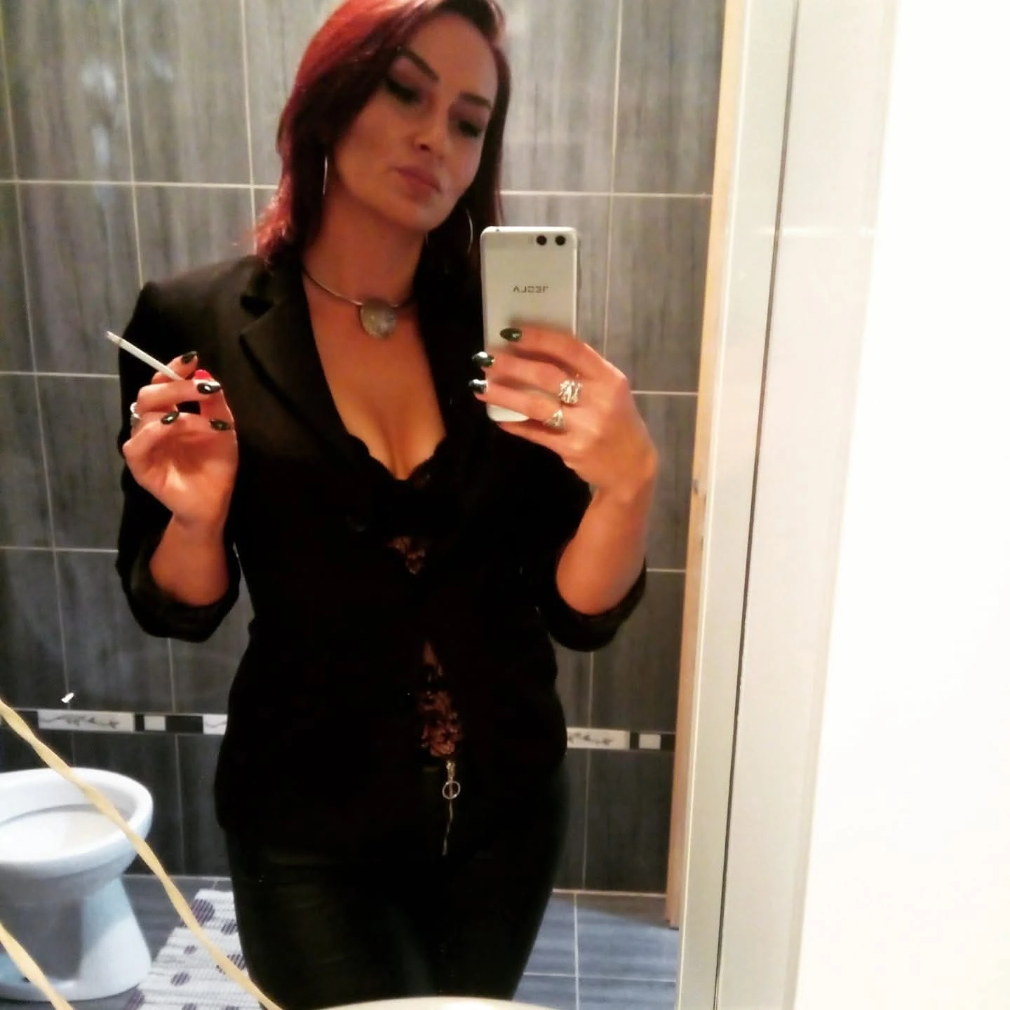 Professor Jelena thumbnail